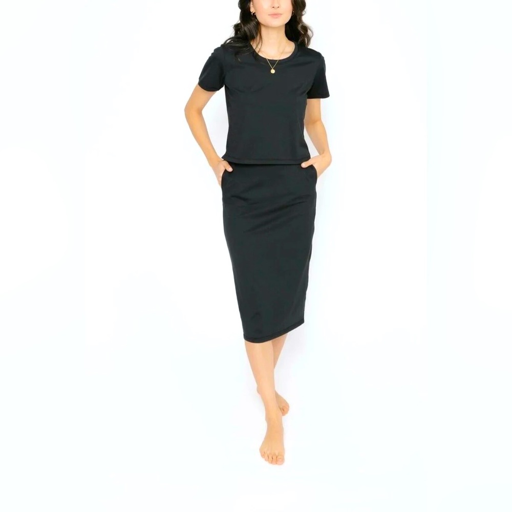 SMASH & TESS STREET TO CHIC SKIRT XS